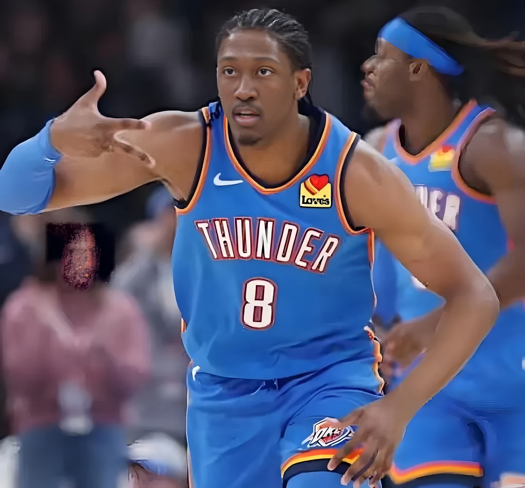 米兰体育app下载-关于赛后犹他爵士备战NBA常规赛，遗憾出局细节曝光，压力陡增，医务组通报恢复的信息